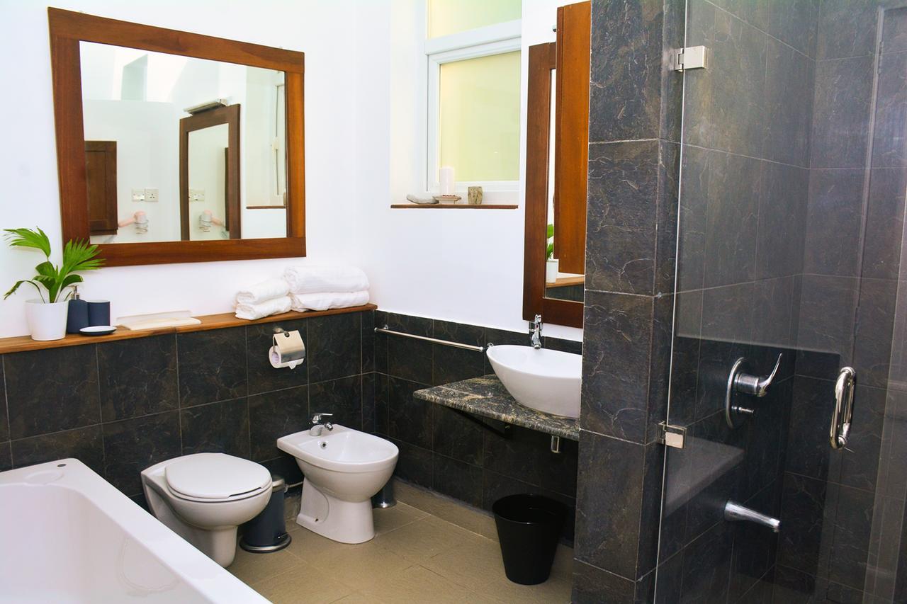 390 Villa Vista Κάντι Εξωτερικό φωτογραφία