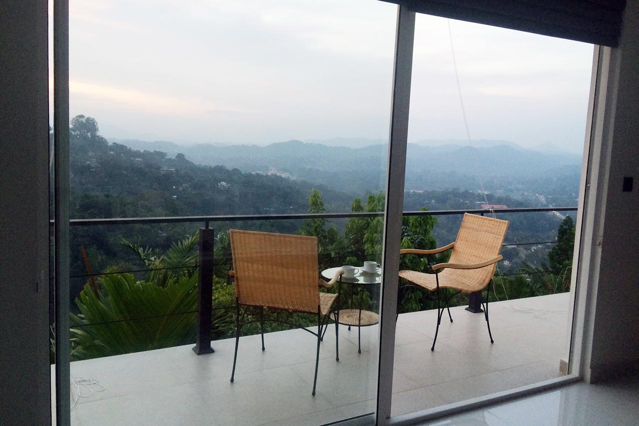 390 Villa Vista Κάντι Εξωτερικό φωτογραφία