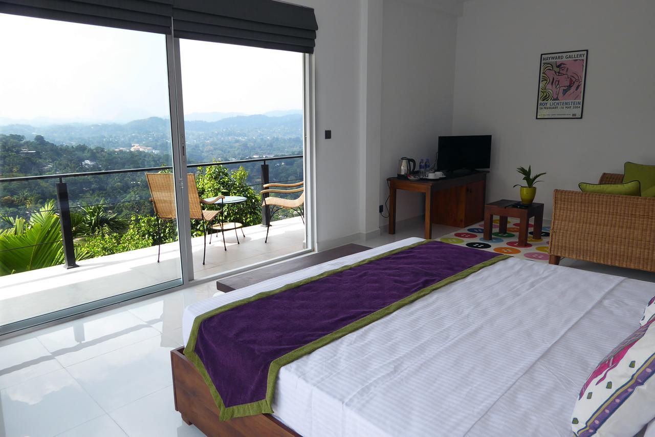 390 Villa Vista Κάντι Εξωτερικό φωτογραφία