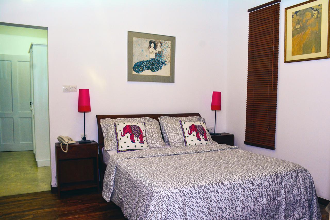 390 Villa Vista Κάντι Εξωτερικό φωτογραφία