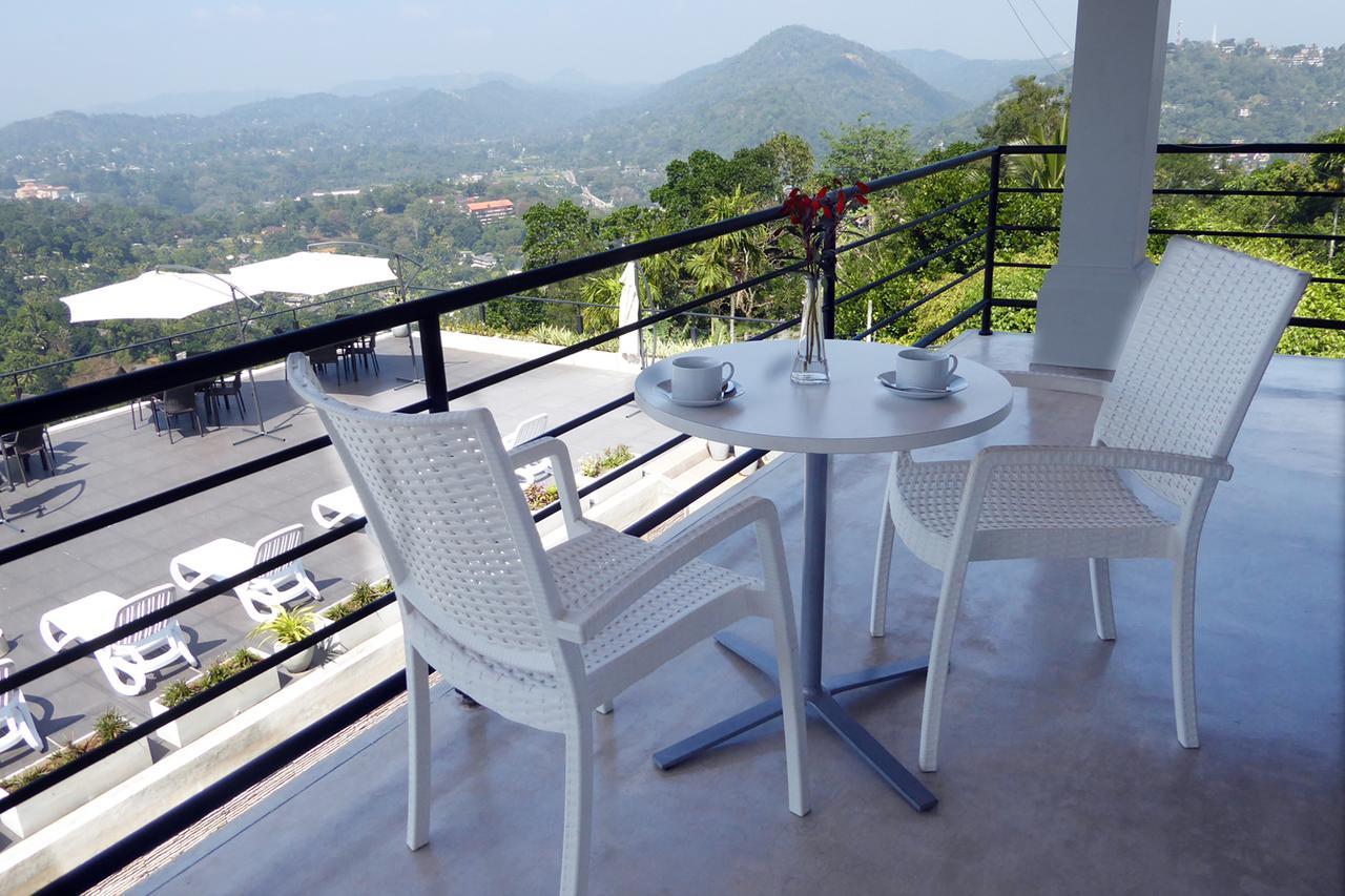 390 Villa Vista Κάντι Εξωτερικό φωτογραφία