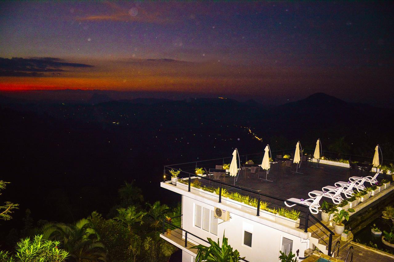 390 Villa Vista Κάντι Εξωτερικό φωτογραφία
